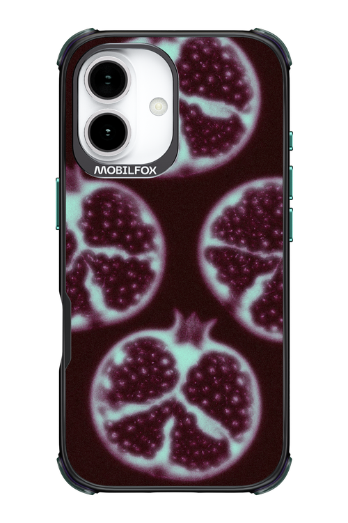 Persephone 2.0 - Apple iPhone 17