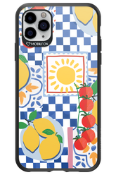 Sorrento Dream 2.0 - Apple iPhone 11 Pro Max