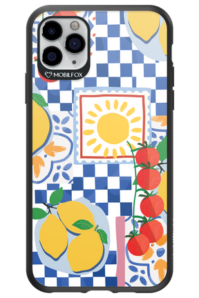 Sorrento Dream 2.0 - Apple iPhone 11 Pro Max