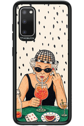 Mommy 2.0 - Samsung Galaxy S20