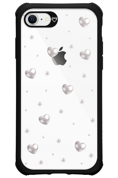 Pearl Tears 2.0 - Apple iPhone 8