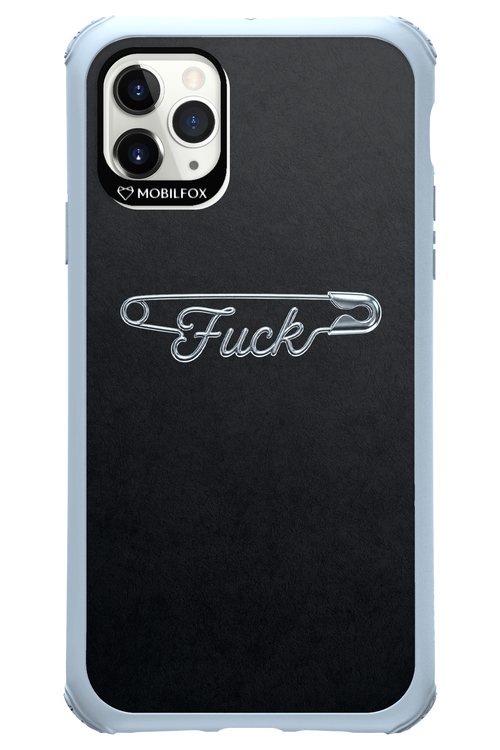 Fuck Clip 2.0 - Apple iPhone 11 Pro Max