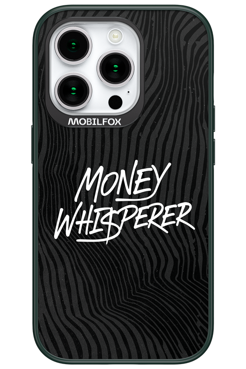 Money Whisperer 2.0 - Apple iPhone 15 Pro