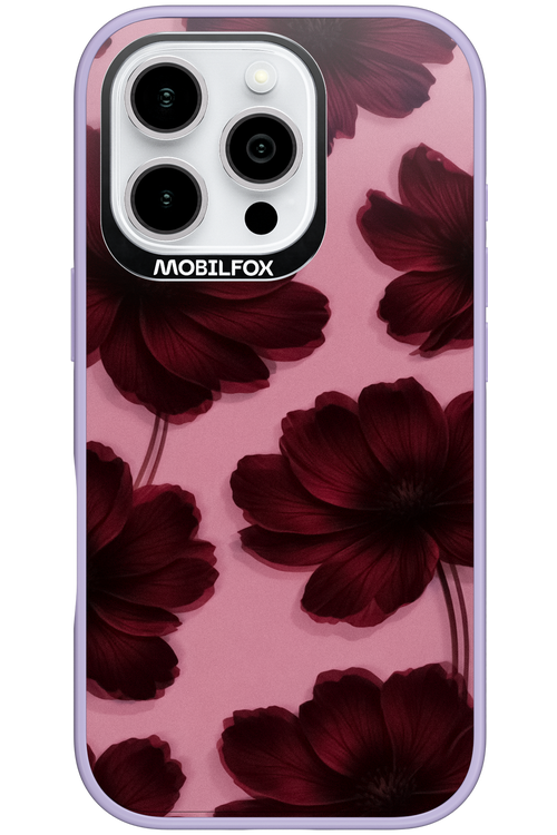 Petal Juliet 2.0 - Apple iPhone 16 Pro