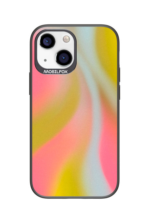 Pink Aura 2.0 - Apple iPhone 13 Mini