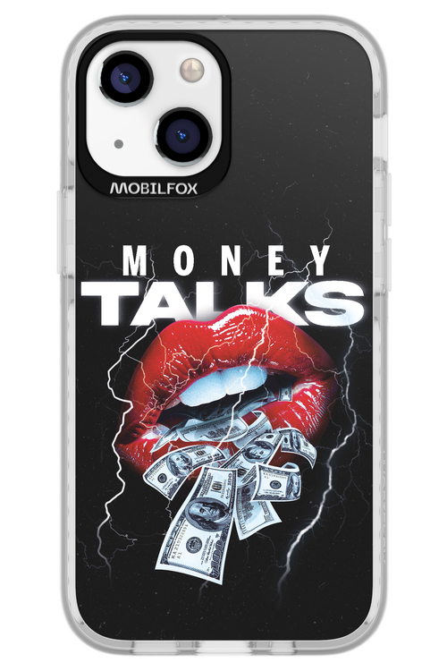 Money Talks 2.0 - Apple iPhone 13 Mini