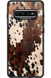 Wild Cow 2.0 - Samsung Galaxy S10+