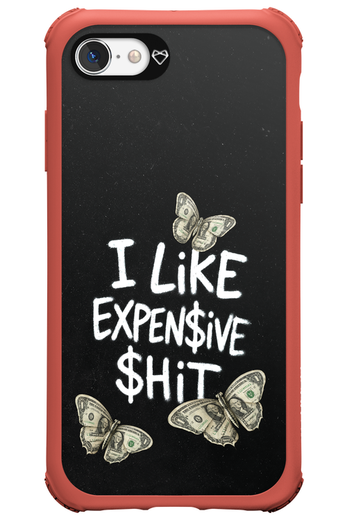 MoneyFly 2.0 - Apple iPhone 7