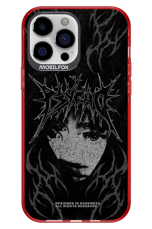 Schizo - Apple iPhone 13 Pro Max