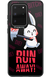 Run Away 2.0 - Samsung Galaxy S20 Ultra 5G