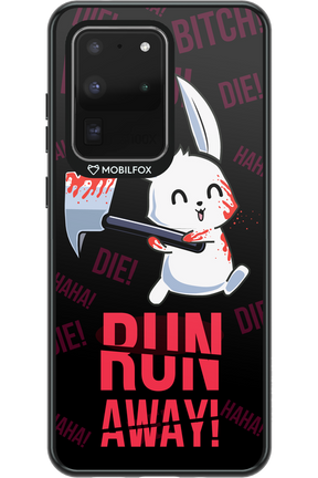 Run Away 2.0 - Samsung Galaxy S20 Ultra 5G
