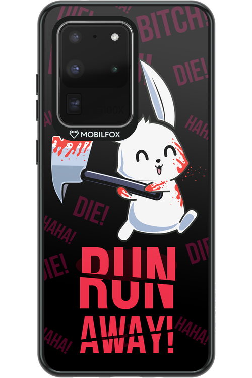 Run Away 2.0 - Samsung Galaxy S20 Ultra 5G