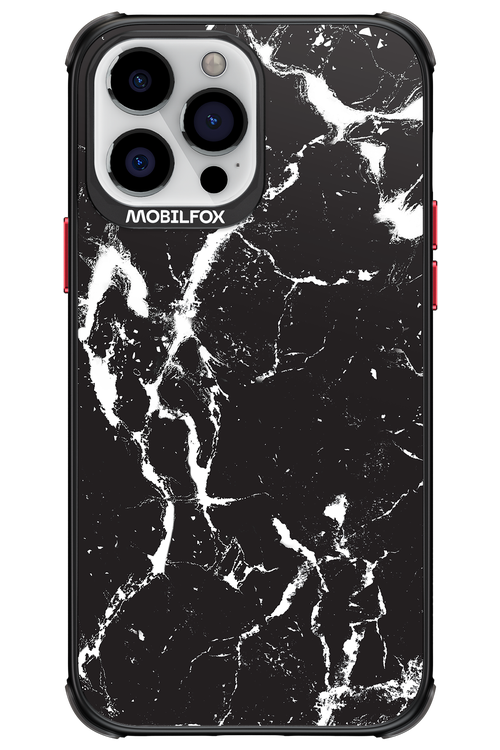 Grunge Marble 2.0 - Apple iPhone 13 Pro Max