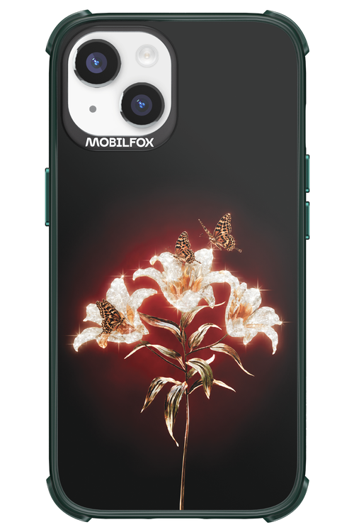 Glow Up Girl 2.0 - Apple iPhone 14