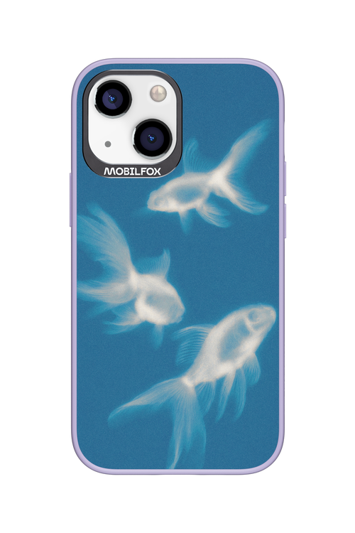 Lady of the Lake 2.0 - Apple iPhone 13 Mini