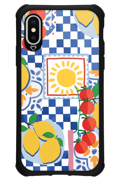 Sorrento Dream 2.0 - Apple iPhone XS