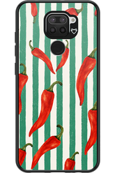 Red Hot Pepper 2.0 - Xiaomi Redmi Note 9