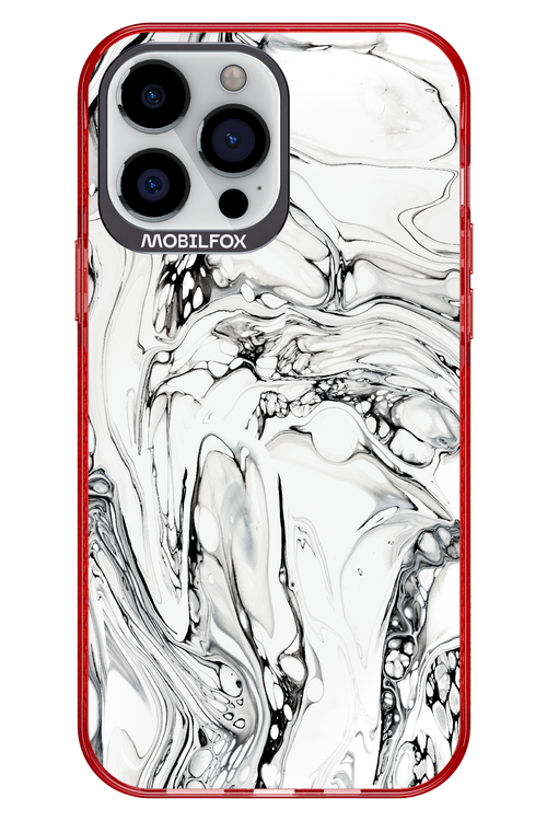Ebony and Ivory 2.0 - Apple iPhone 13 Pro Max