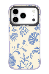 Simple Flowers 2.0 - Apple iPhone 17 Pro