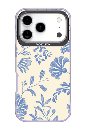Simple Flowers 2.0 - Apple iPhone 17 Pro