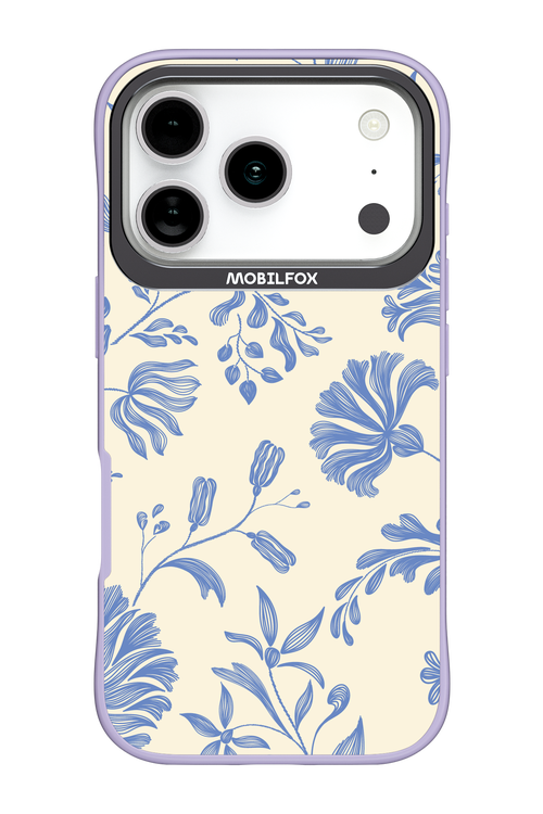 Simple Flowers 2.0 - Apple iPhone 17 Pro
