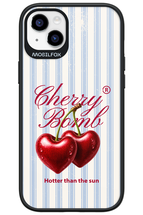 Cherry Bomb 2.0 - Apple iPhone 14 Plus