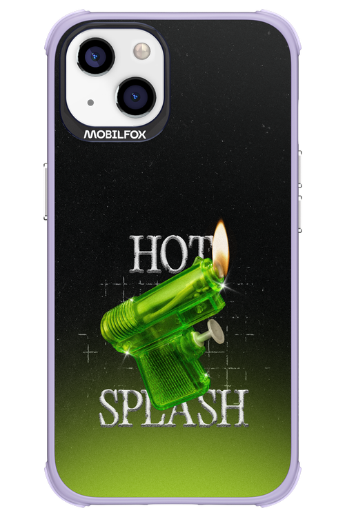 Hot Splash 2.0 - Apple iPhone 13