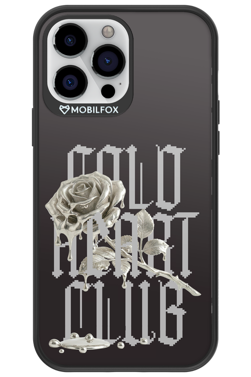 Cold Heart Club 2.0 - Apple iPhone 13 Pro Max