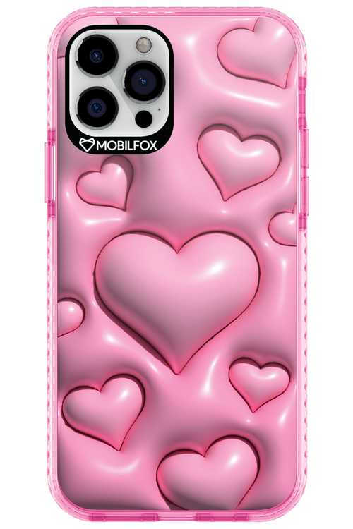 Hearts 2.0 - Apple iPhone 12 Pro
