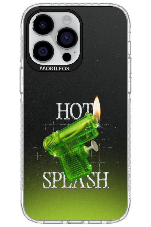 Hot Splash 2.0 - Apple iPhone 14 Pro Max
