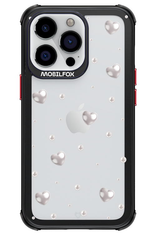 Pearl Tears 2.0 - Apple iPhone 13 Pro