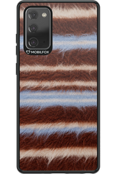 Soft Spot 2.0 - Samsung Galaxy Note 20