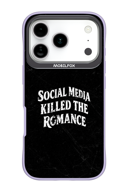 SocialMedia 2.0 - Apple iPhone 17 Pro
