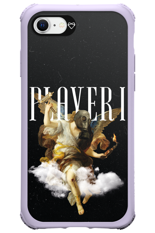 PLAYER1 - Apple iPhone SE 2020