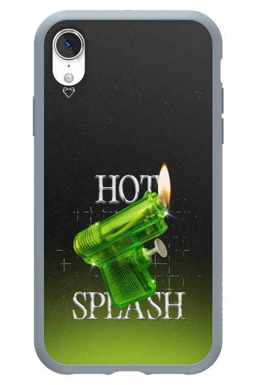Hot Splash 2.0 - Apple iPhone XR
