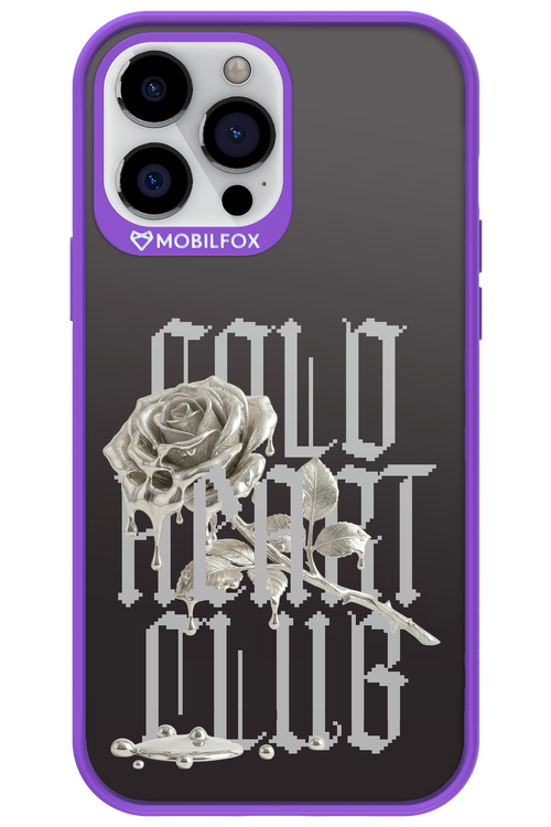 Cold Heart Club 2.0 - Apple iPhone 13 Pro Max