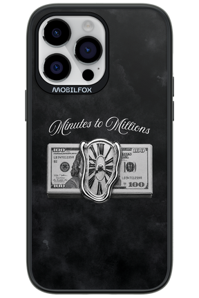 M2M 2.0 - Apple iPhone 14 Pro Max
