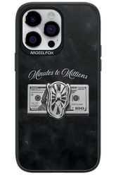 M2M 2.0 - Apple iPhone 14 Pro Max