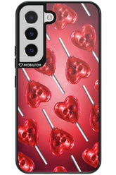 Love Kills 2.0 - Samsung Galaxy S22