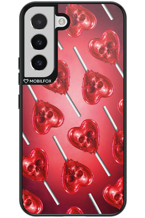 Love Kills 2.0 - Samsung Galaxy S22