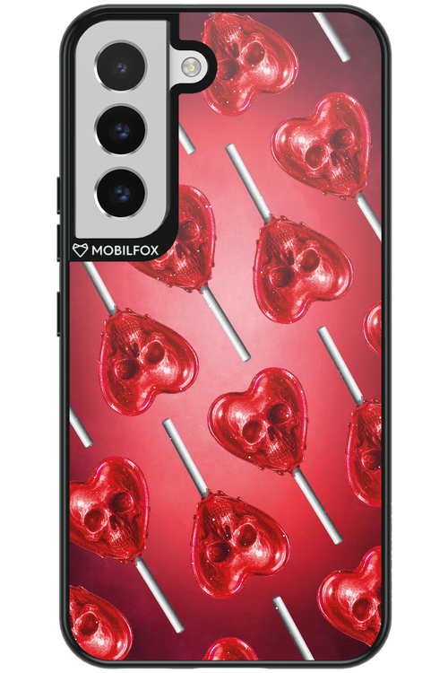 Love Kills 2.0 - Samsung Galaxy S22