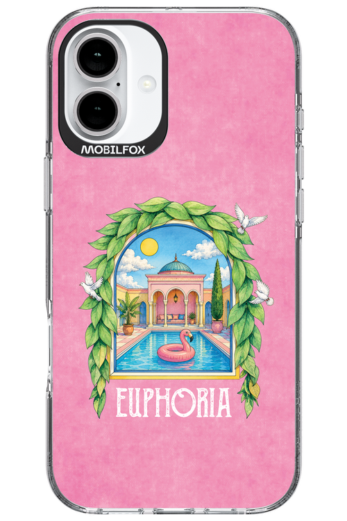 Euphoria 2.0 - Apple iPhone 16 Plus