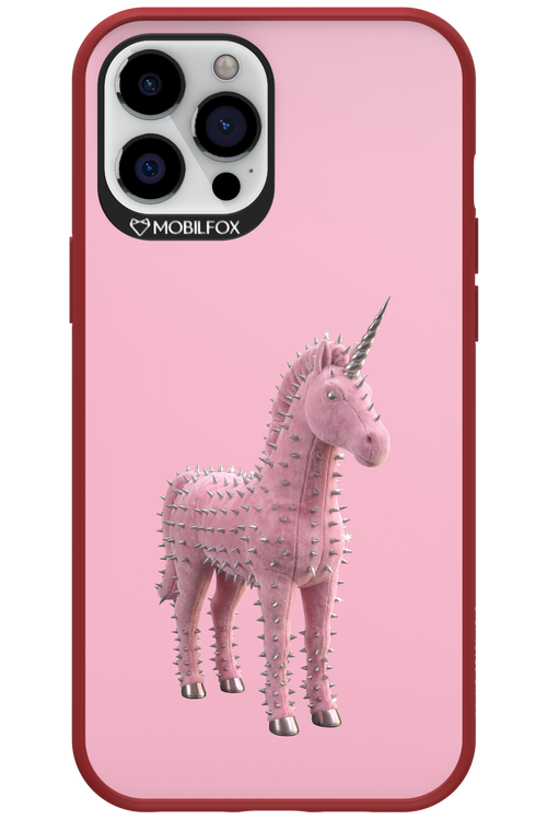 Punk Unicorn 2.0 - Apple iPhone 12 Pro Max