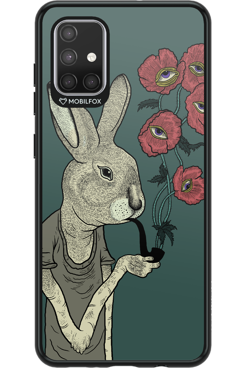 Bunny - Samsung Galaxy A71