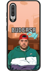Budeasa City - Samsung Galaxy A70