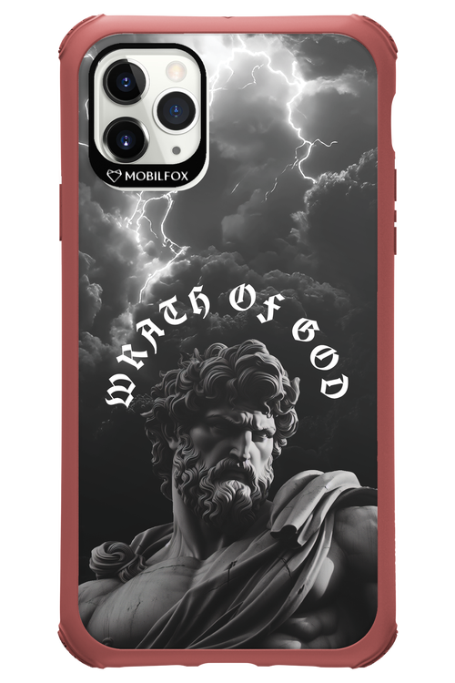 God 2.0 - Apple iPhone 11 Pro Max