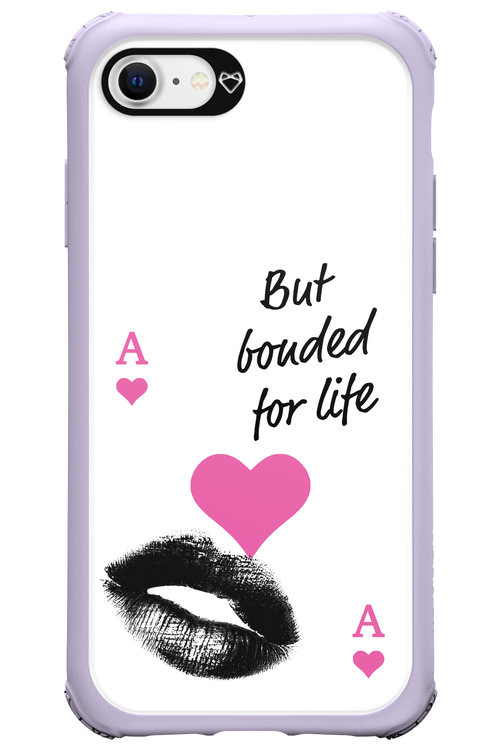 Bonded for Life 2.0 - Apple iPhone SE 2022