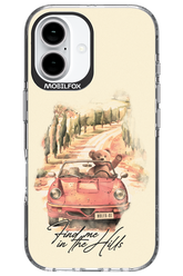 Find Me in the Hills - Apple iPhone 16