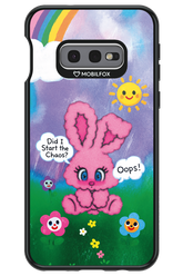 Ooops 2.0 - Samsung Galaxy S10e