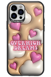 Overhigh Dreams - Apple iPhone 12 Pro
